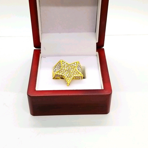 Mans Ring